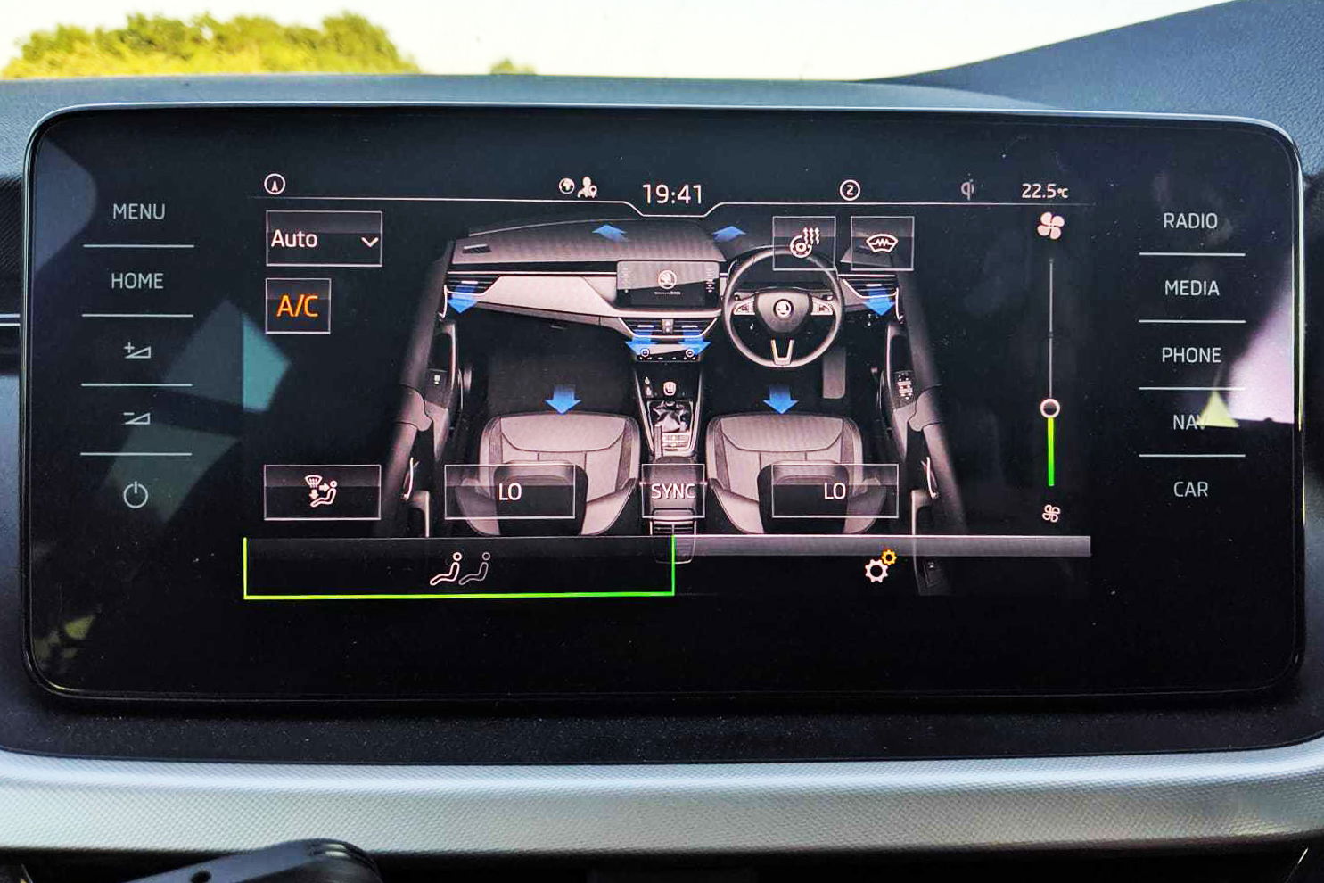 Here's How A Baby SUV Copes With Demanding CT Life