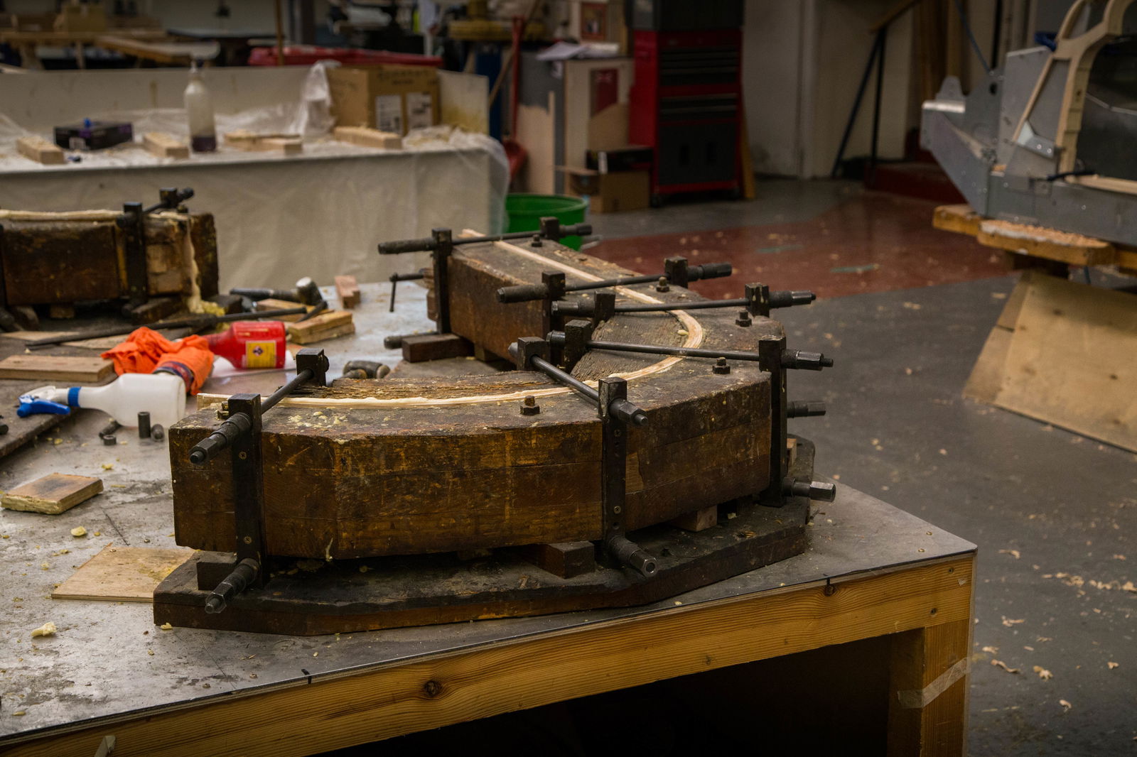 Why The New Aluminium Frame Morgans Use Even More Wood