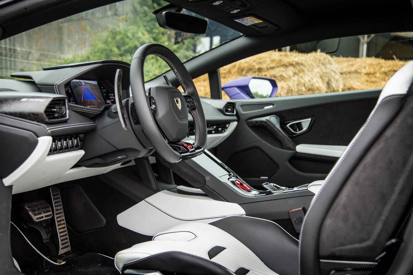 Lamborghini Huracan Evo RWD Review: The Best Modern Lambo?