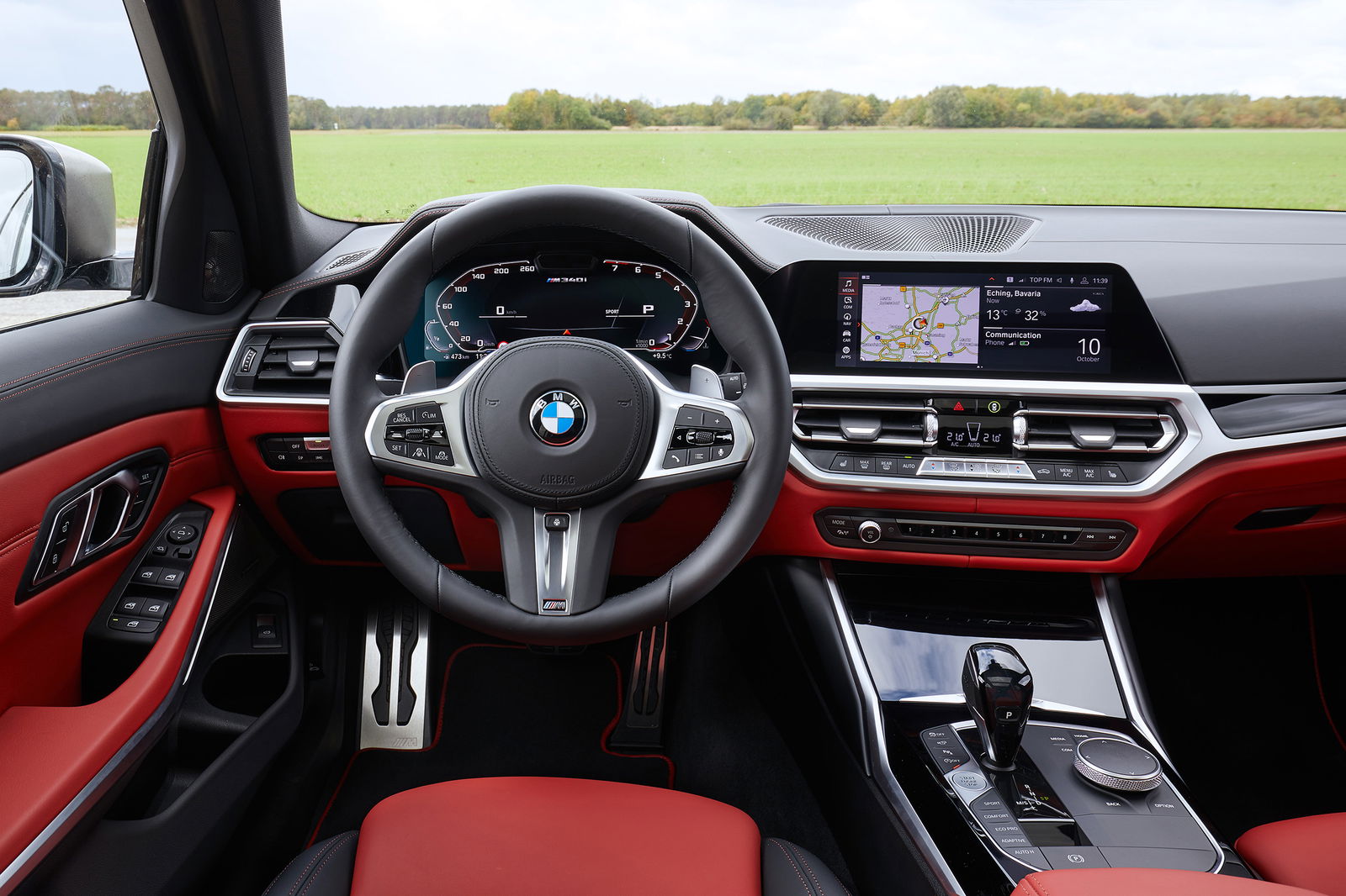 A Factory-Built BMW M3 Touring Could Finally Happen