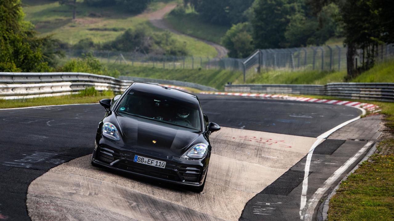 Michelin Cup 2 R Vs Cup 2: How Much Faster (And Slower) Is The Cup 2 R?