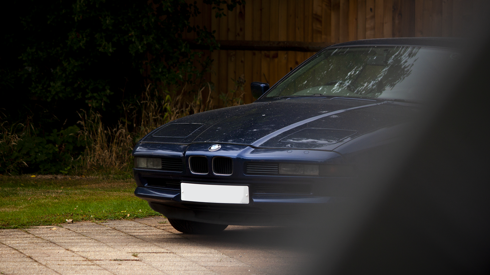 I Bought The Cheapest E31 BMW 850i In Europe And I Regret Nothing (Yet)