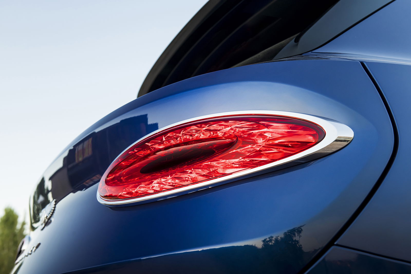Tech Tweaks For The Mighty New 190mph Bentley Bentayga Speed