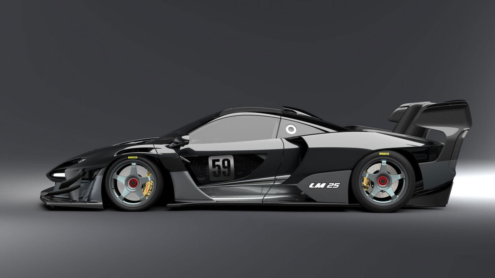 Lanzante LM25 Editions Tell Us It’s A Long Time Since McLaren Won Le Mans