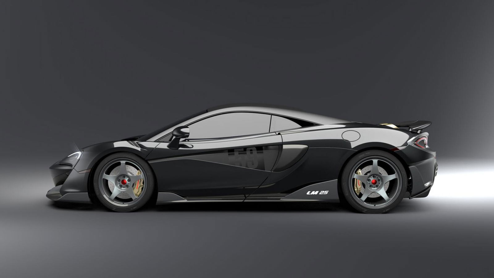 Lanzante LM25 Editions Tell Us It’s A Long Time Since McLaren Won Le Mans