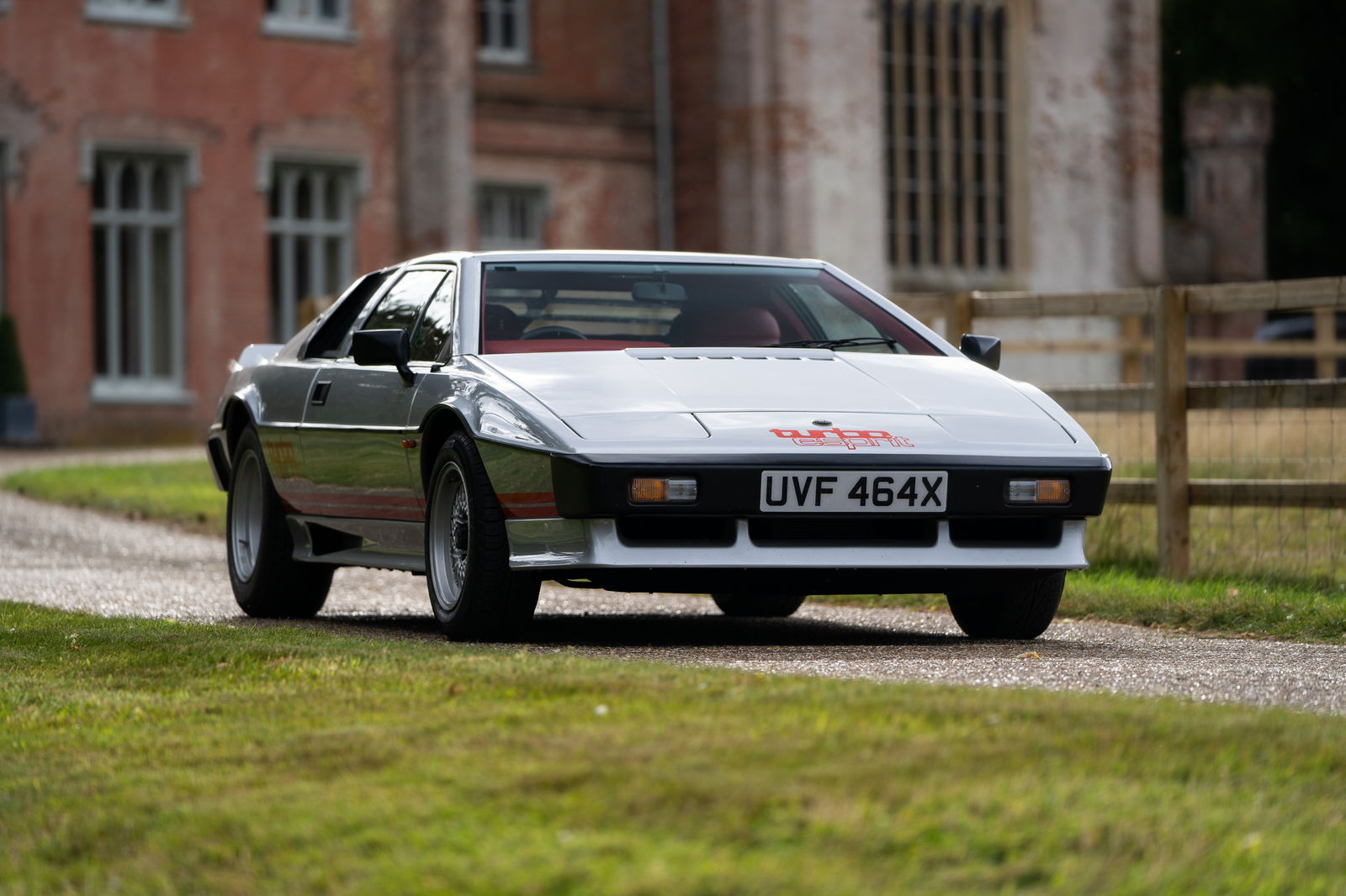 Lotus and mid-mounted engines go way back