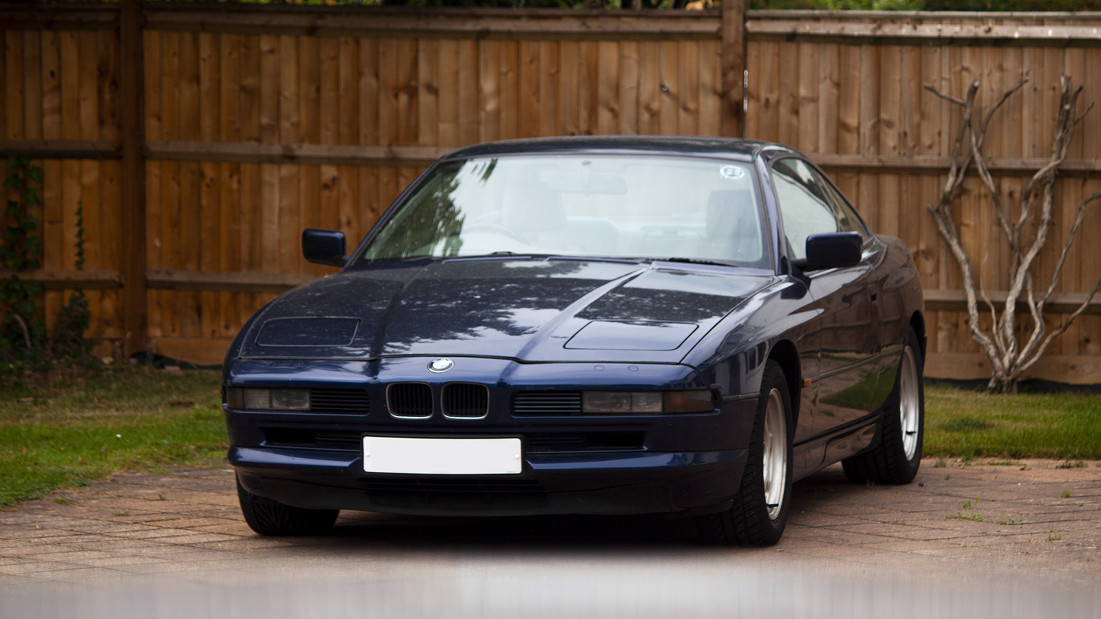 I Bought The Cheapest E31 BMW 850i In Europe And I Regret Nothing (Yet)
