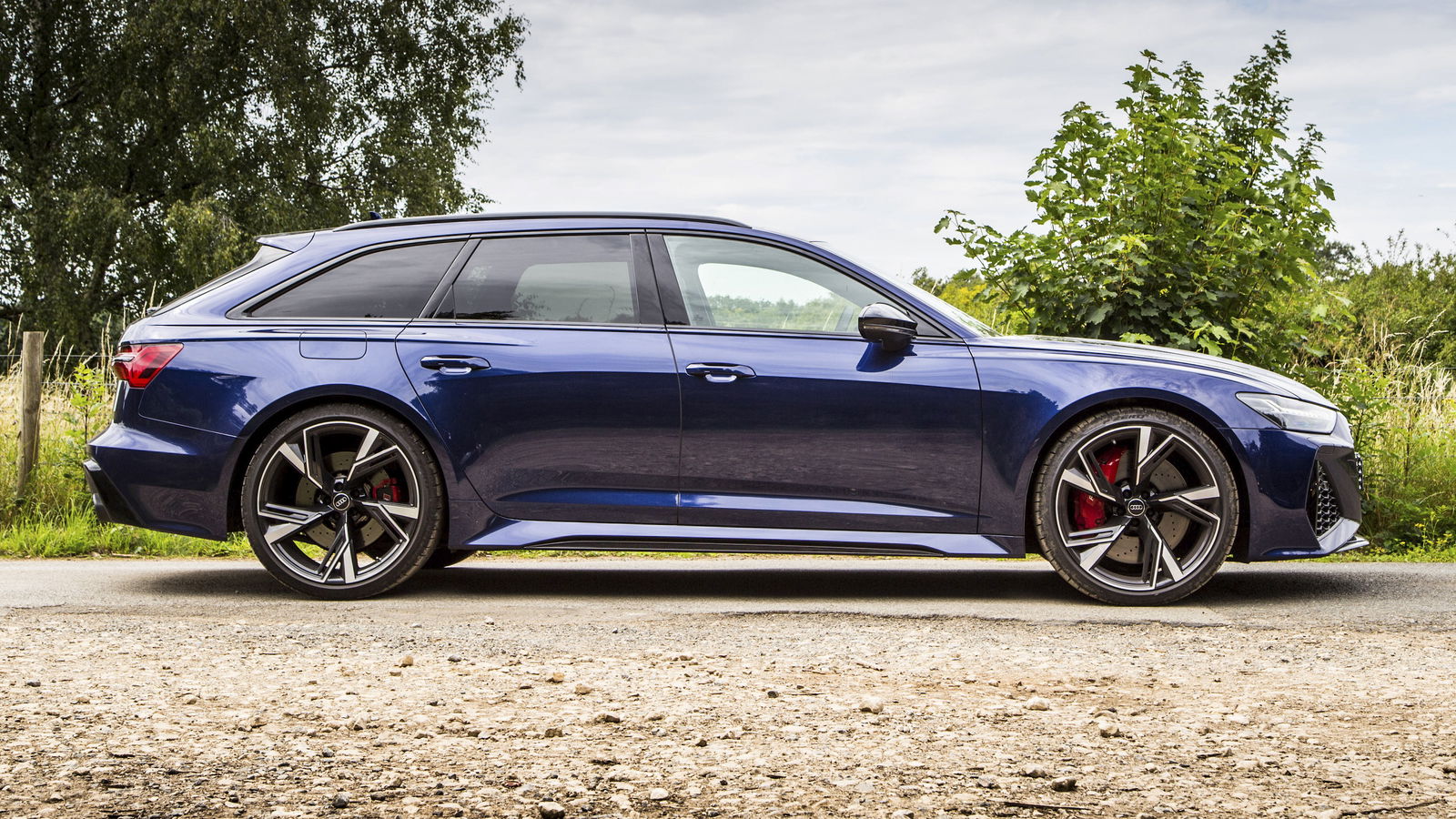 Audi RS6 Review: The Greatest Fast Audi Ever?