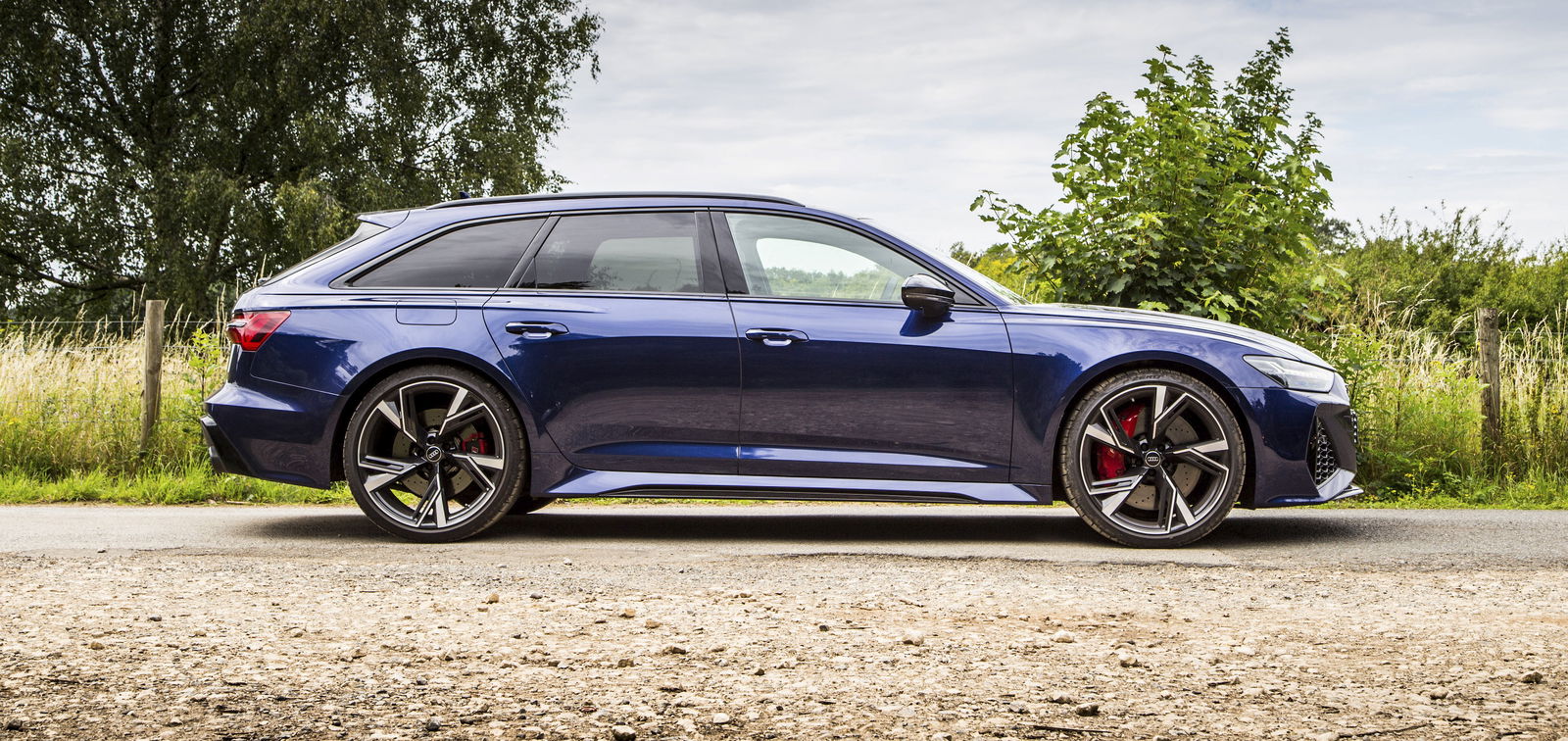 RS6 Vs R8 RWD: What's The More Exciting >£100k Audi?