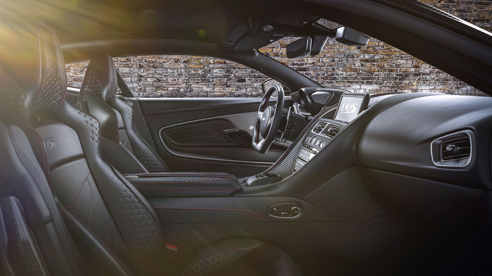 Indulge Your Inner Bond Nerd With Two New Aston Martin 007 Editions