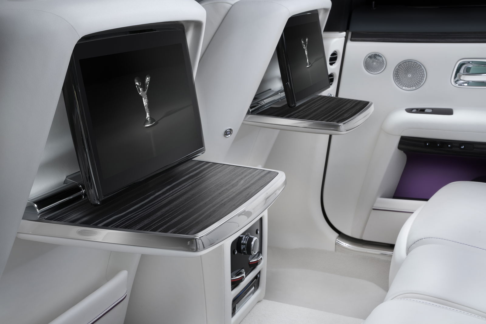 The New Rolls-Royce Ghost Is A 'Post-Opulent' Saloon With 563bhp