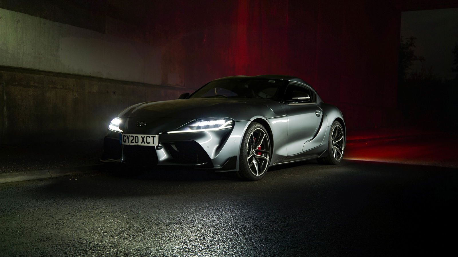 I'm Driving A Toyota Supra For Three Months: What Do You Want To Know?