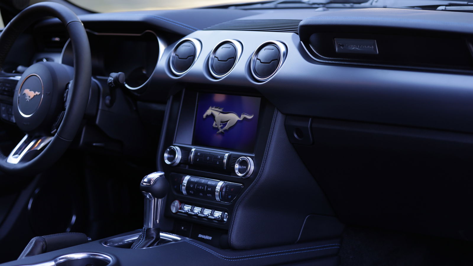 2020 Ford Mustang Recalled Over Brake Pedal That Might Snap Off