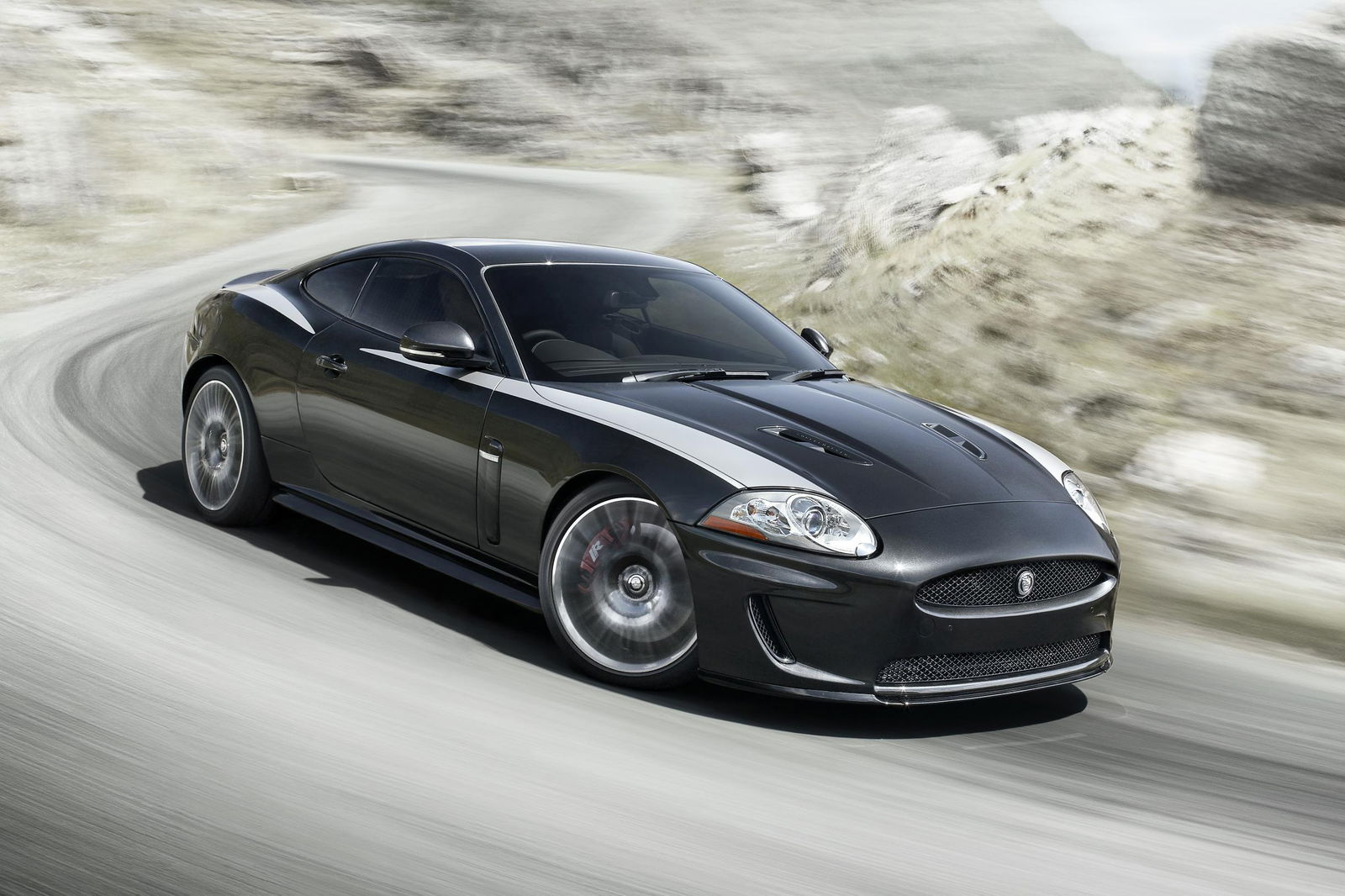 What's This Century’s Best-Looking Car?