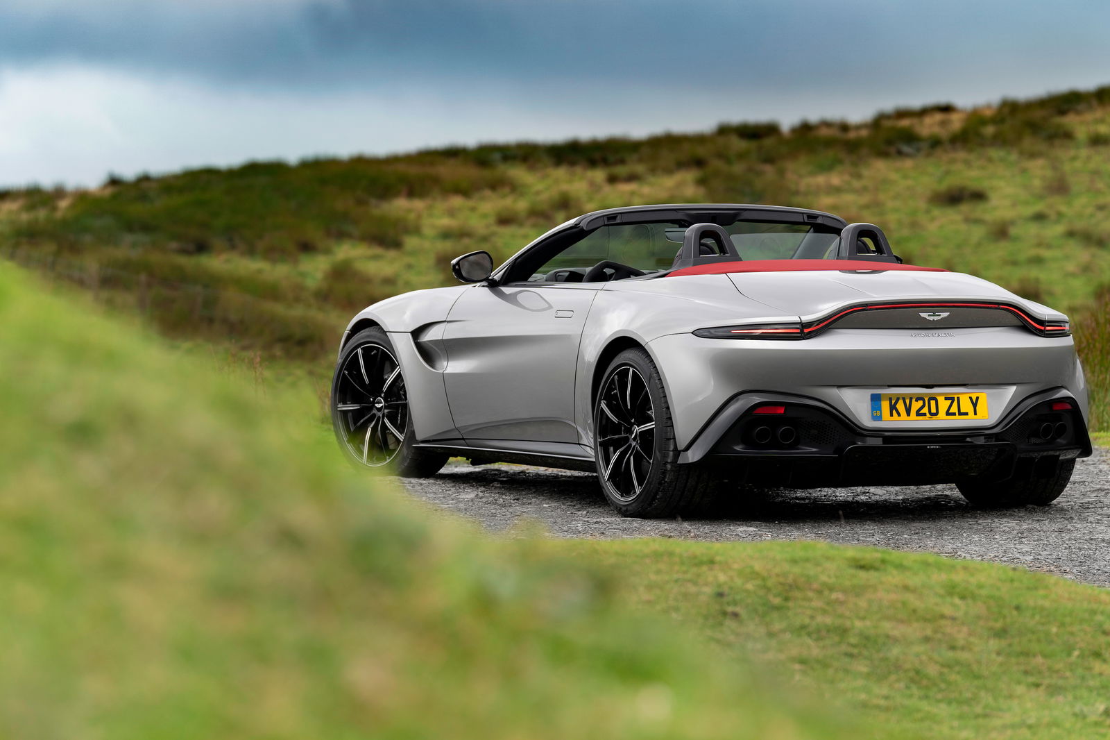 Is The BMW M850i A Better Car Than The M8?