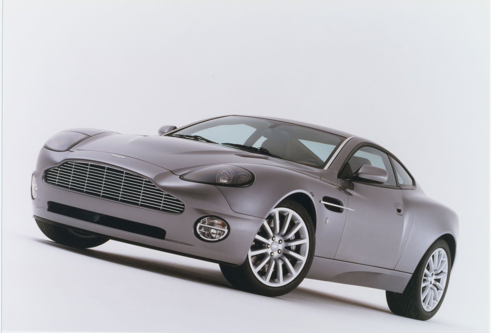 What's This Century’s Best-Looking Car?