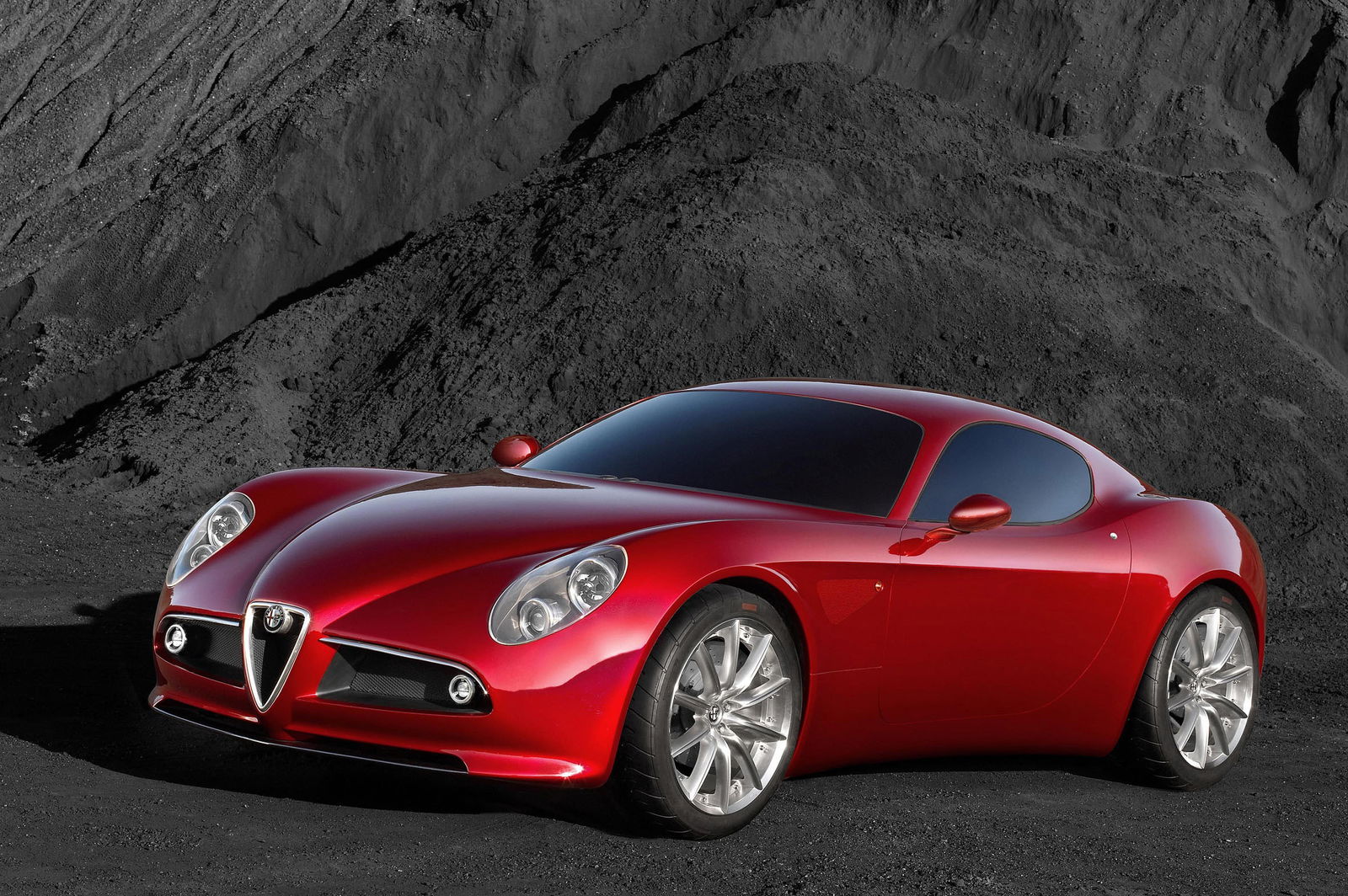 What's This Century’s Best-Looking Car?