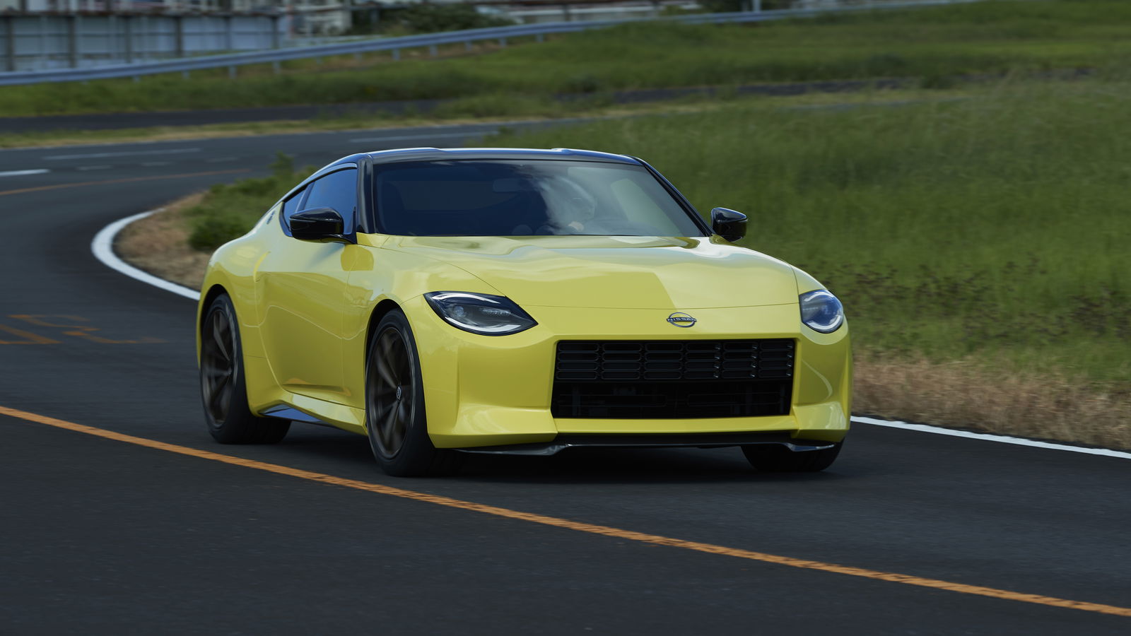 Here's The Nissan Z-Proto Rendered As A Nismo, Shooting Brake And Roadster