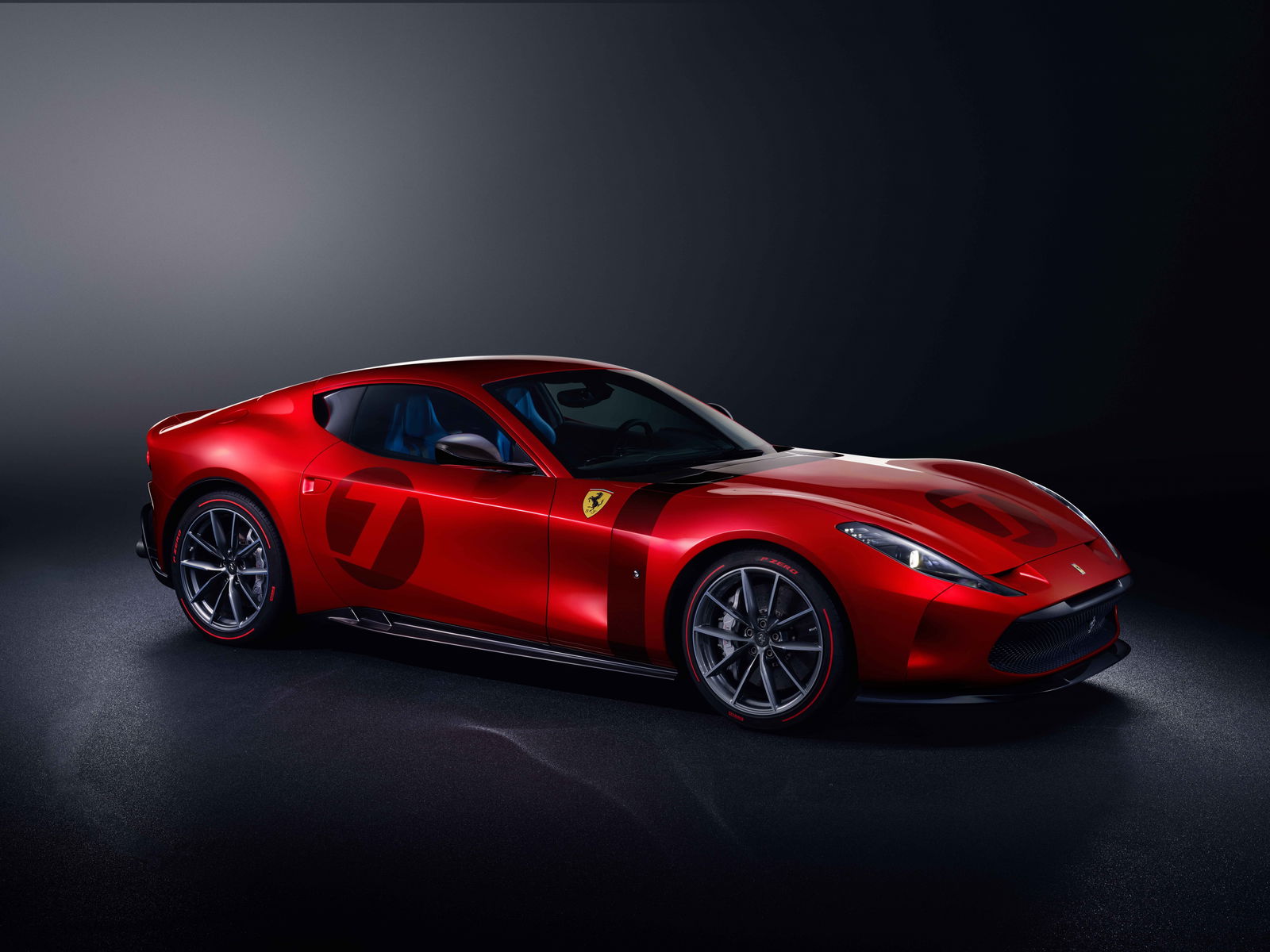 What's This Century’s Best-Looking Car?