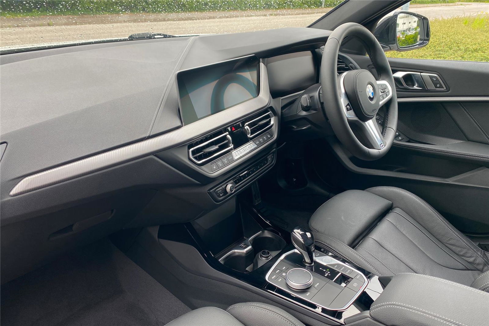 The New BMW M135i Has Already Shed £10,000 On The Used Market