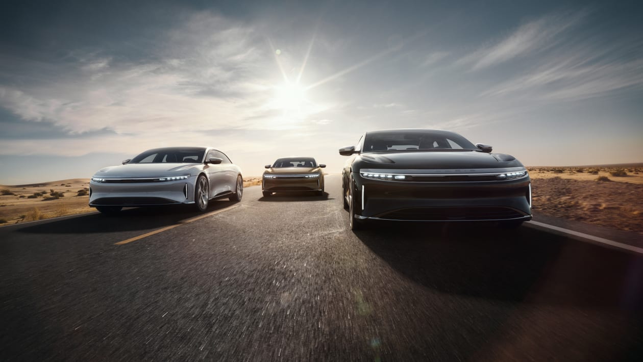 From The Chrysler TC By Maserati To The MC20: Is The Brand Back To The Glory Days?