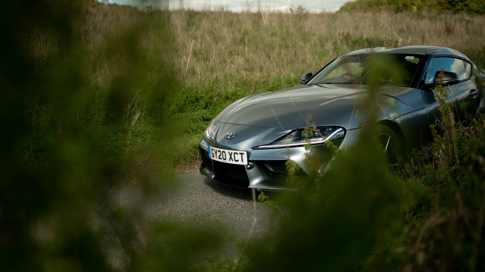 I'm Driving A Toyota Supra For Three Months: What Do You Want To Know?