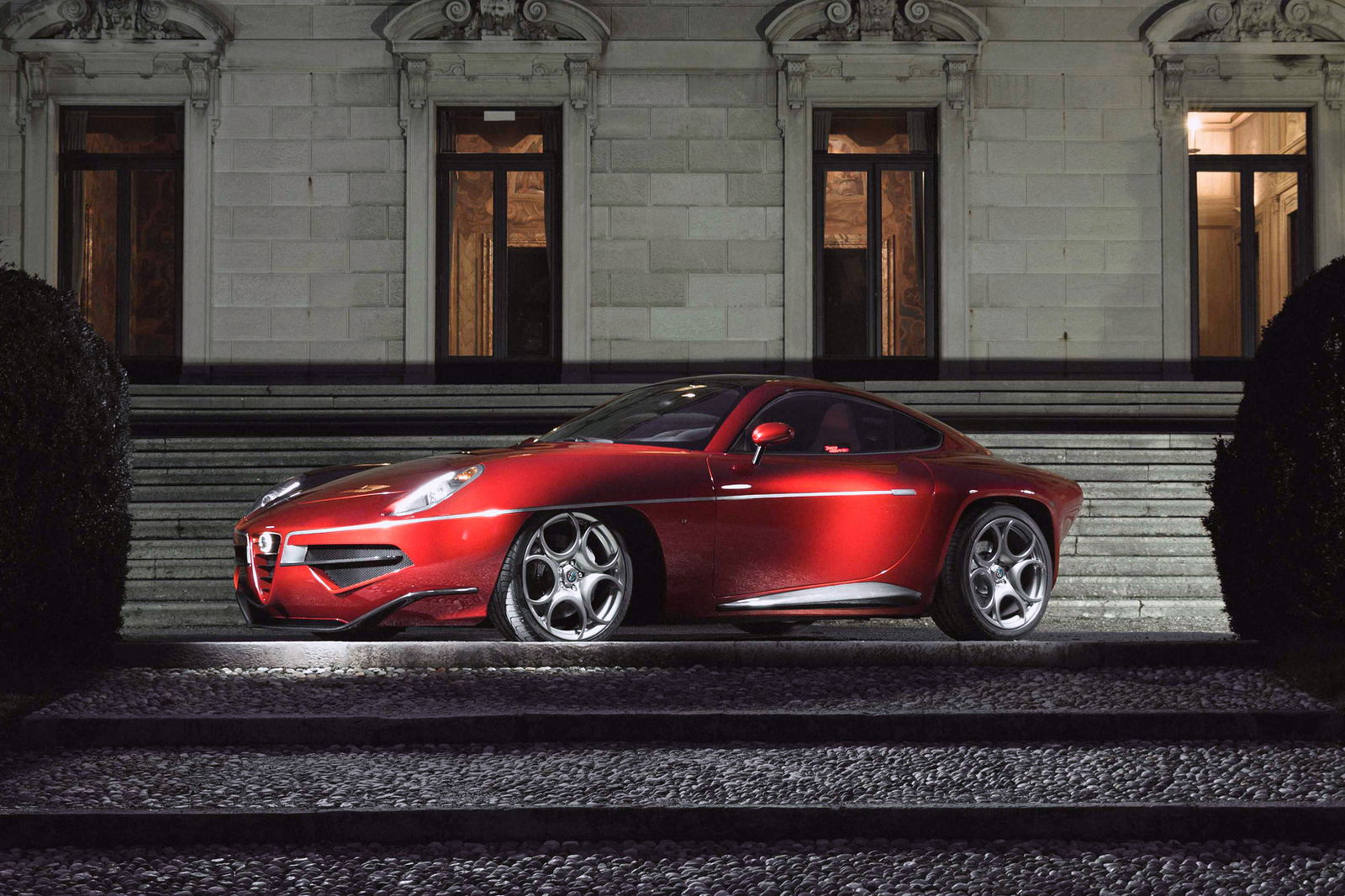 What's This Century’s Best-Looking Car?