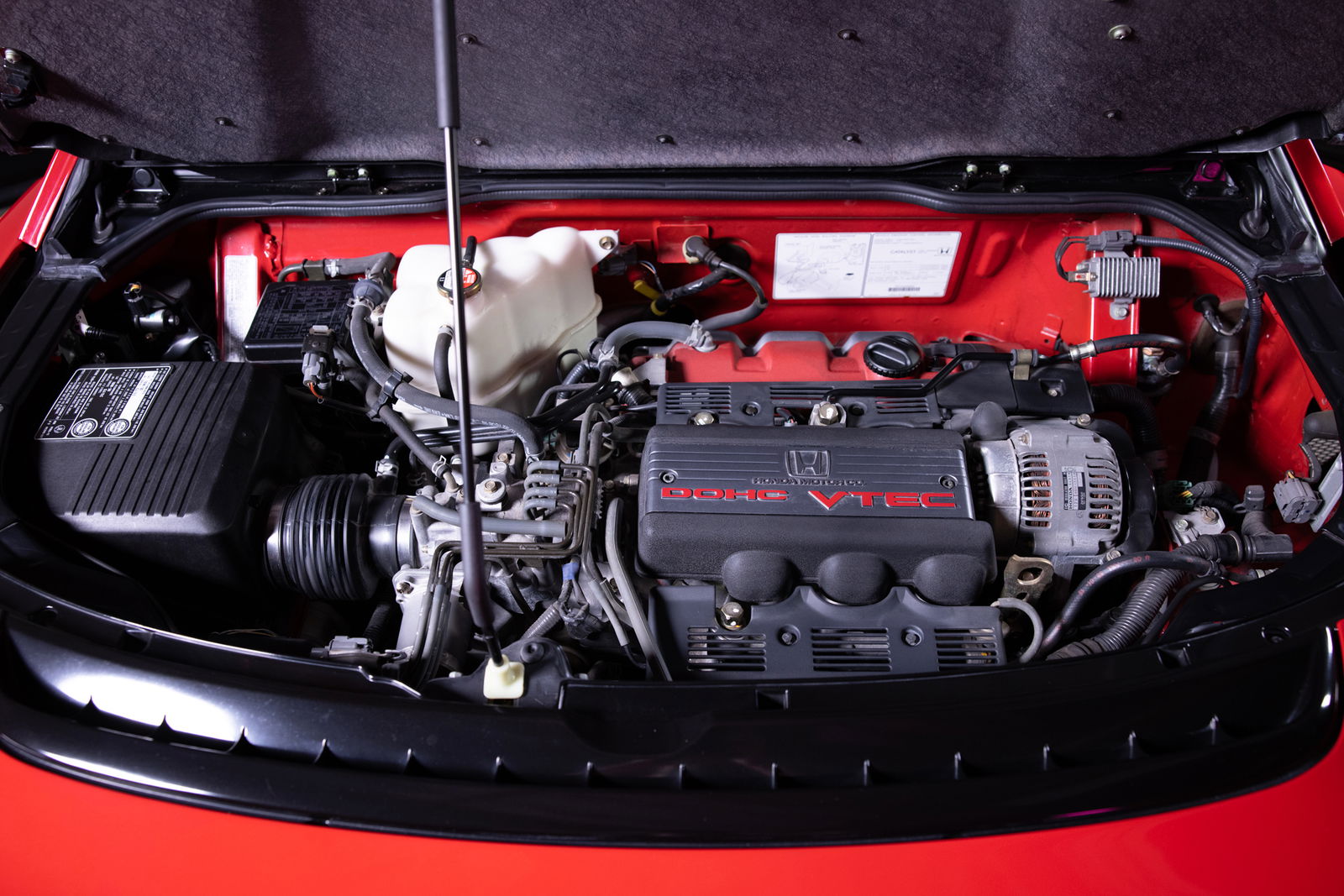 Meet The Acura NSX That Sold For $277,000