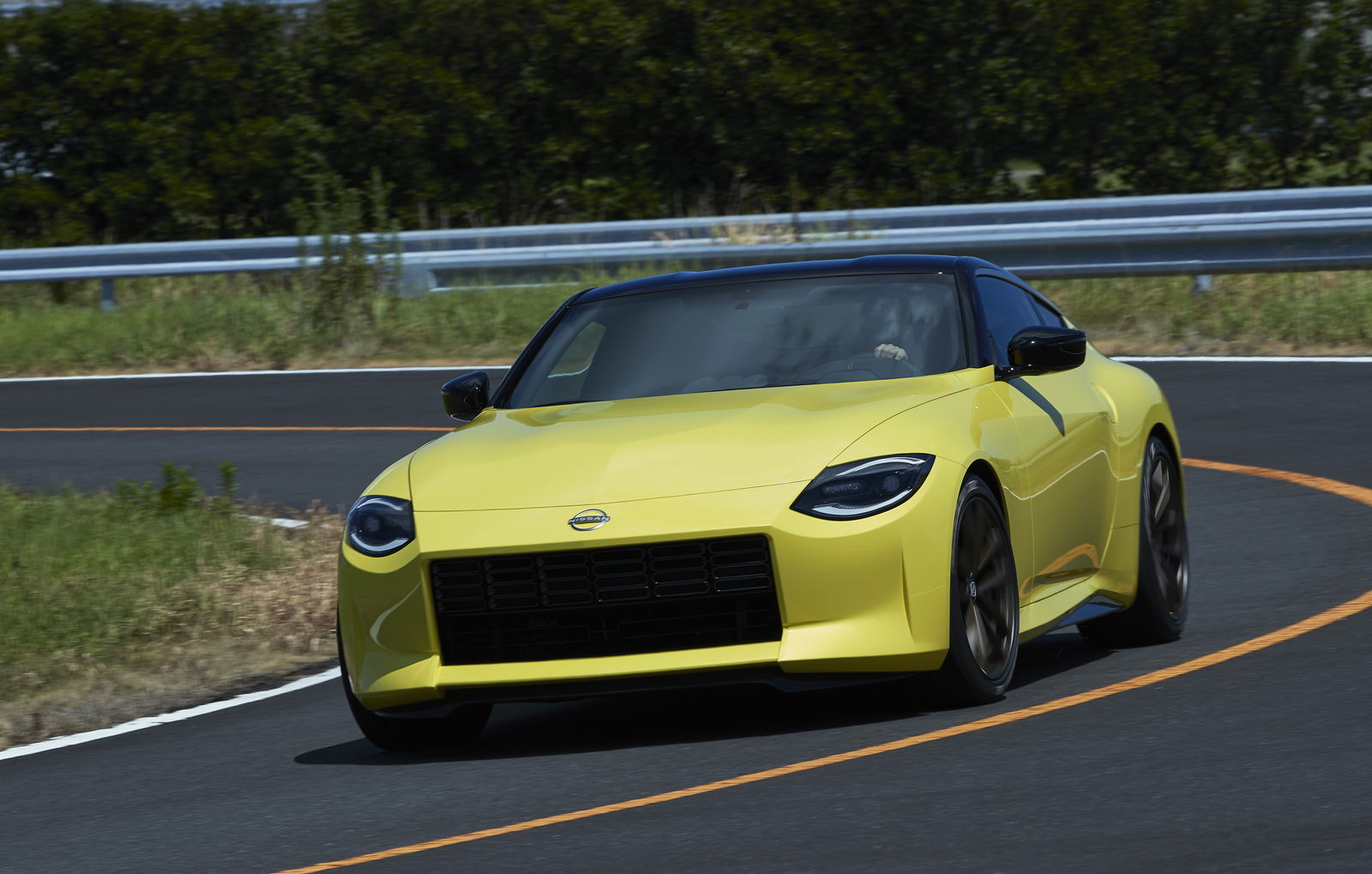 Nissan won't be bringing the production Proto-Z to Europe, blaming the continent's shrinking sports car market