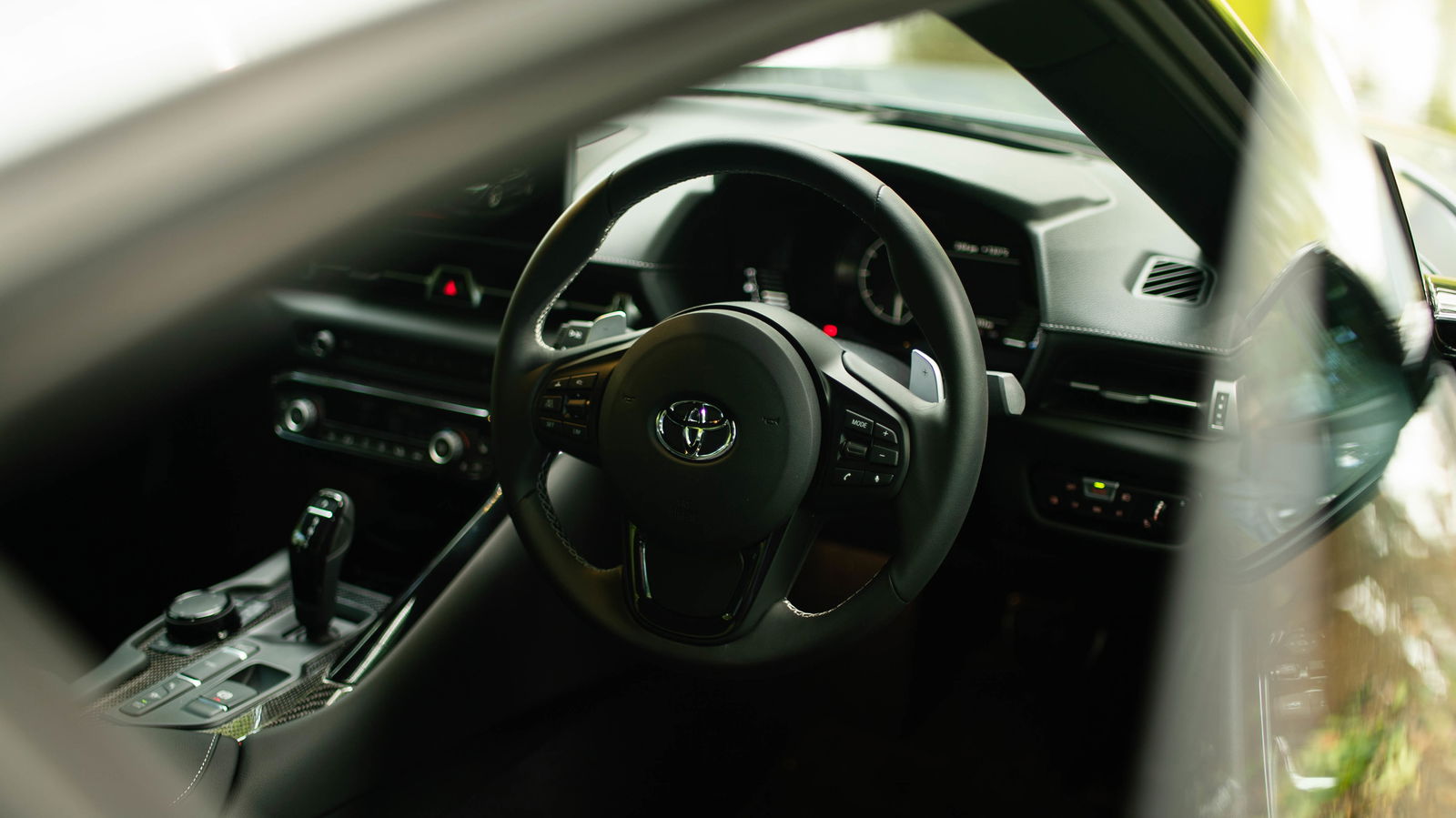 I'm Driving A Toyota Supra For Three Months: What Do You Want To Know?
