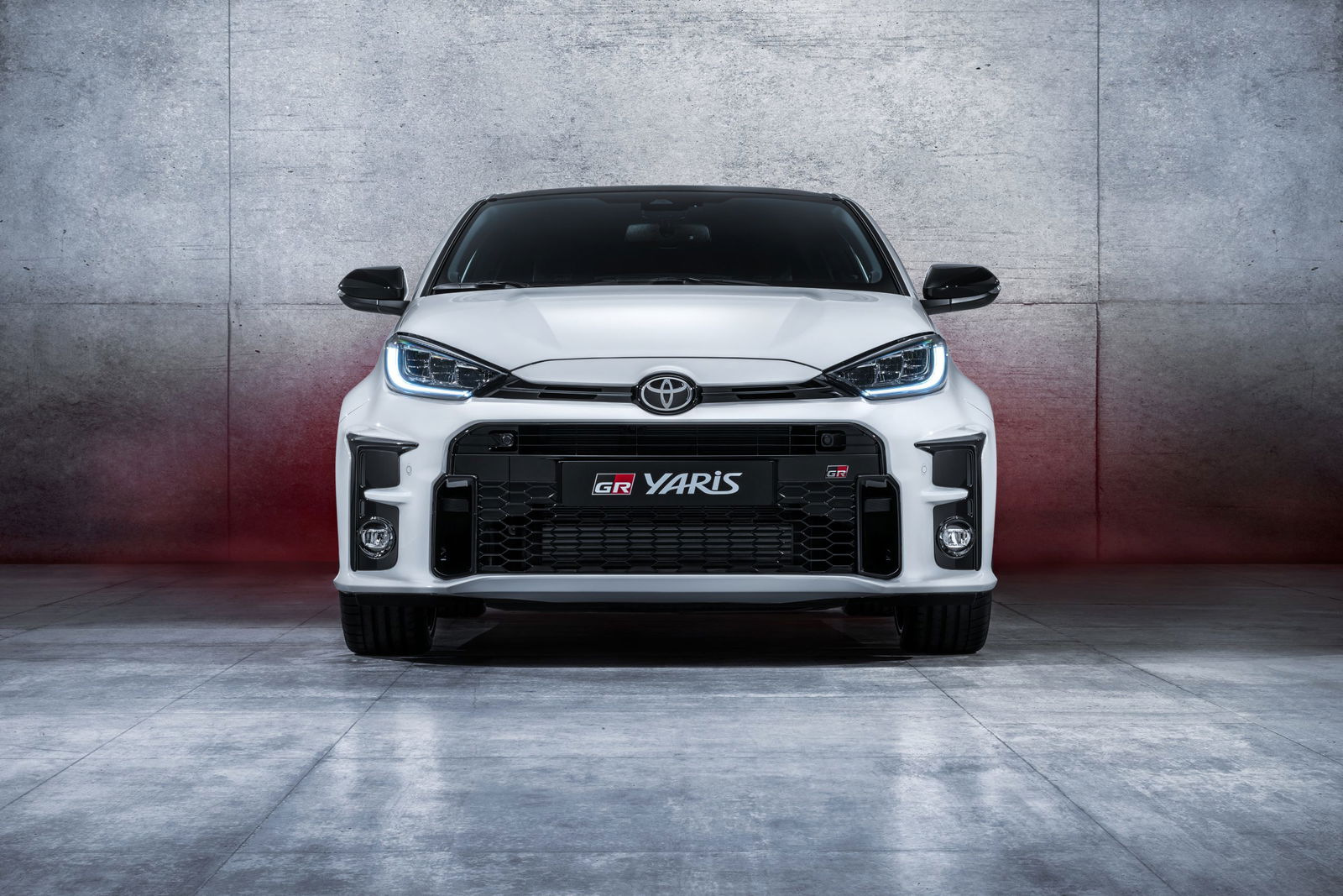The Toyota GR Yaris' WRC Brother Is Dead, But That Doesn't Hinder The Road Car's Coolness