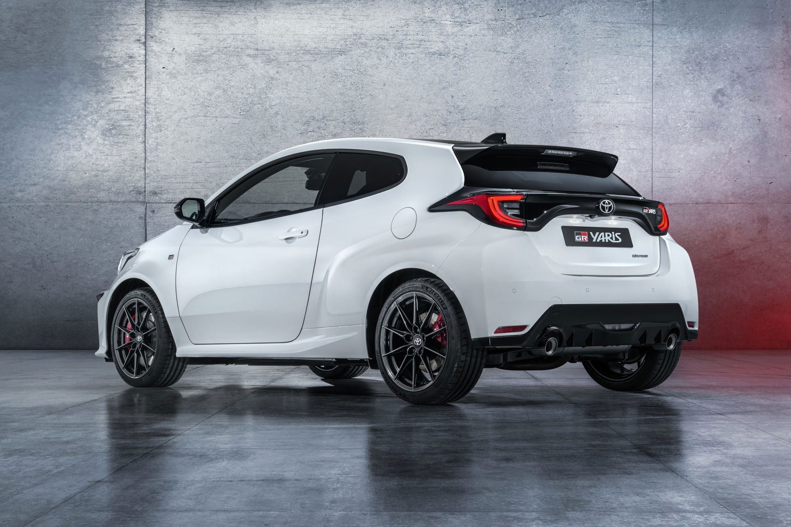 The Toyota GR Yaris' WRC Brother Is Dead, But That Doesn't Hinder The Road Car's Coolness