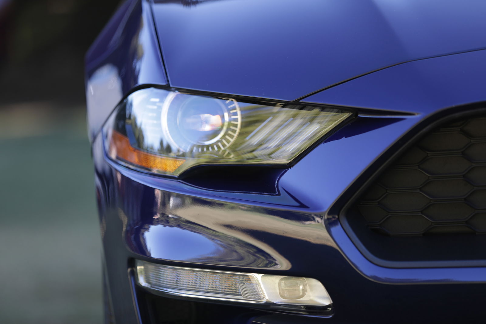 2020 Ford Mustang Recalled Over Brake Pedal That Might Snap Off