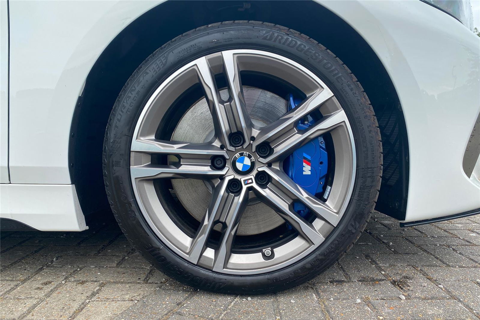 The New BMW M135i Has Already Shed £10,000 On The Used Market