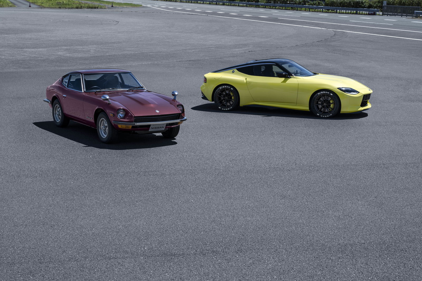 The Other Thing Missing From Le Mans This Year - V8 Filth