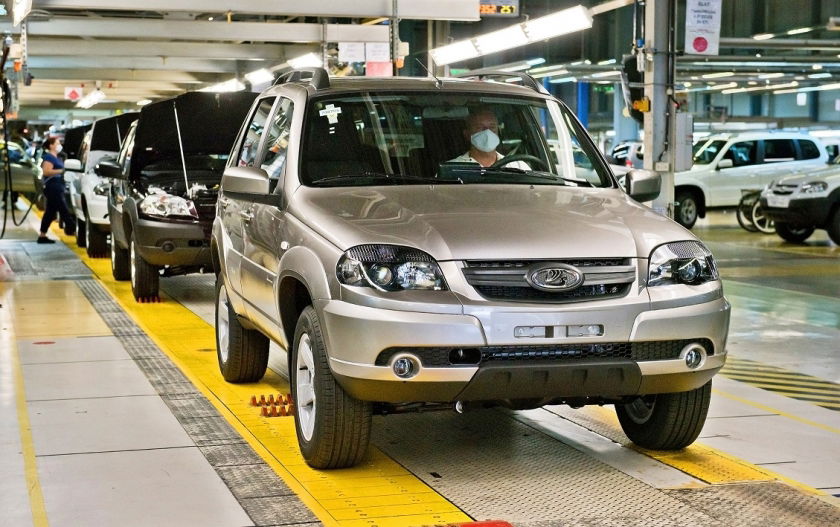 8 Ancient Cars You Can Buy Brand New In 2020
