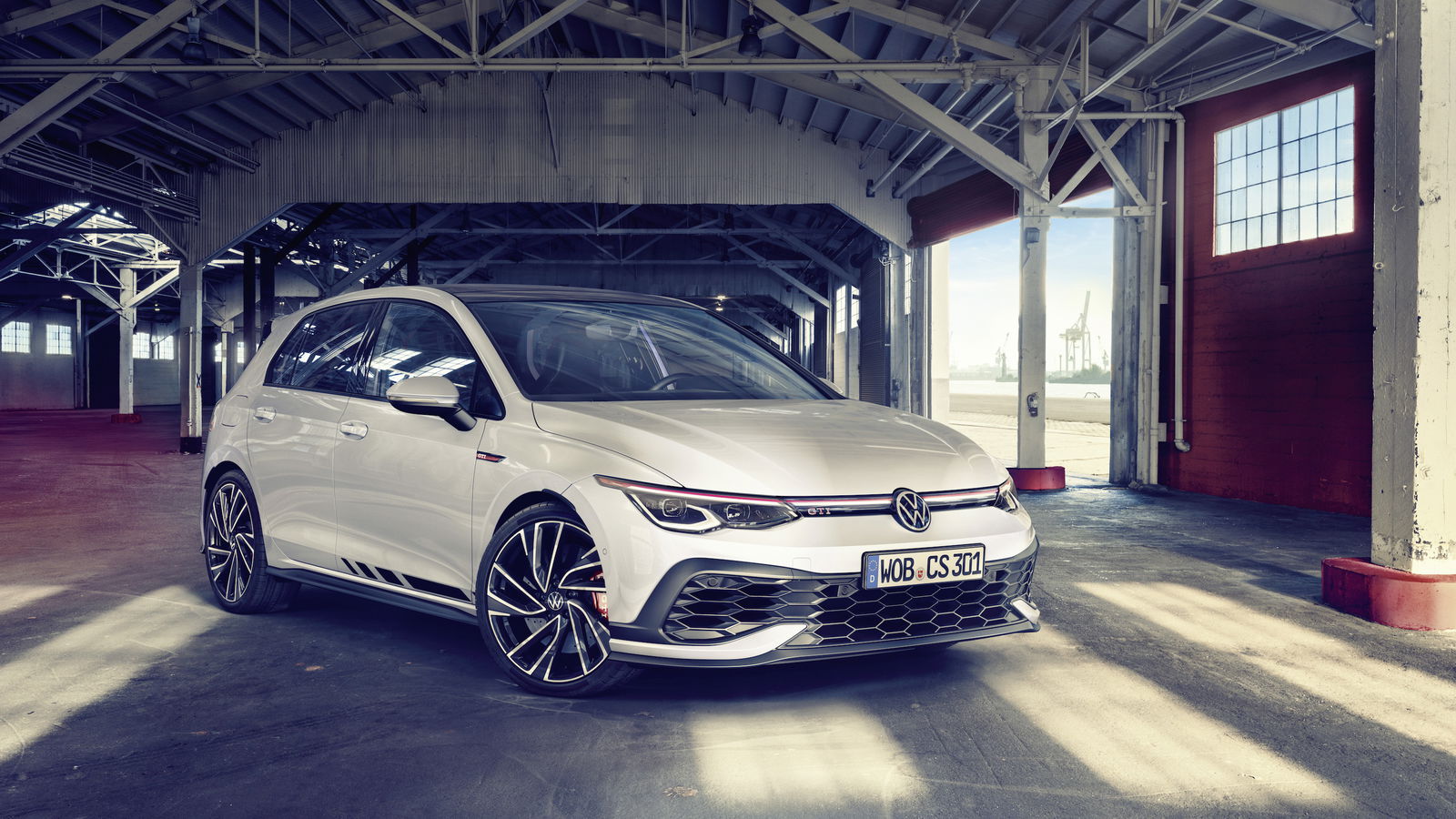 VW Golf 8 GTI Clubsport S Ruled Out, GTI's 45th Anniversary Will (Probably) Be Marked Another Way