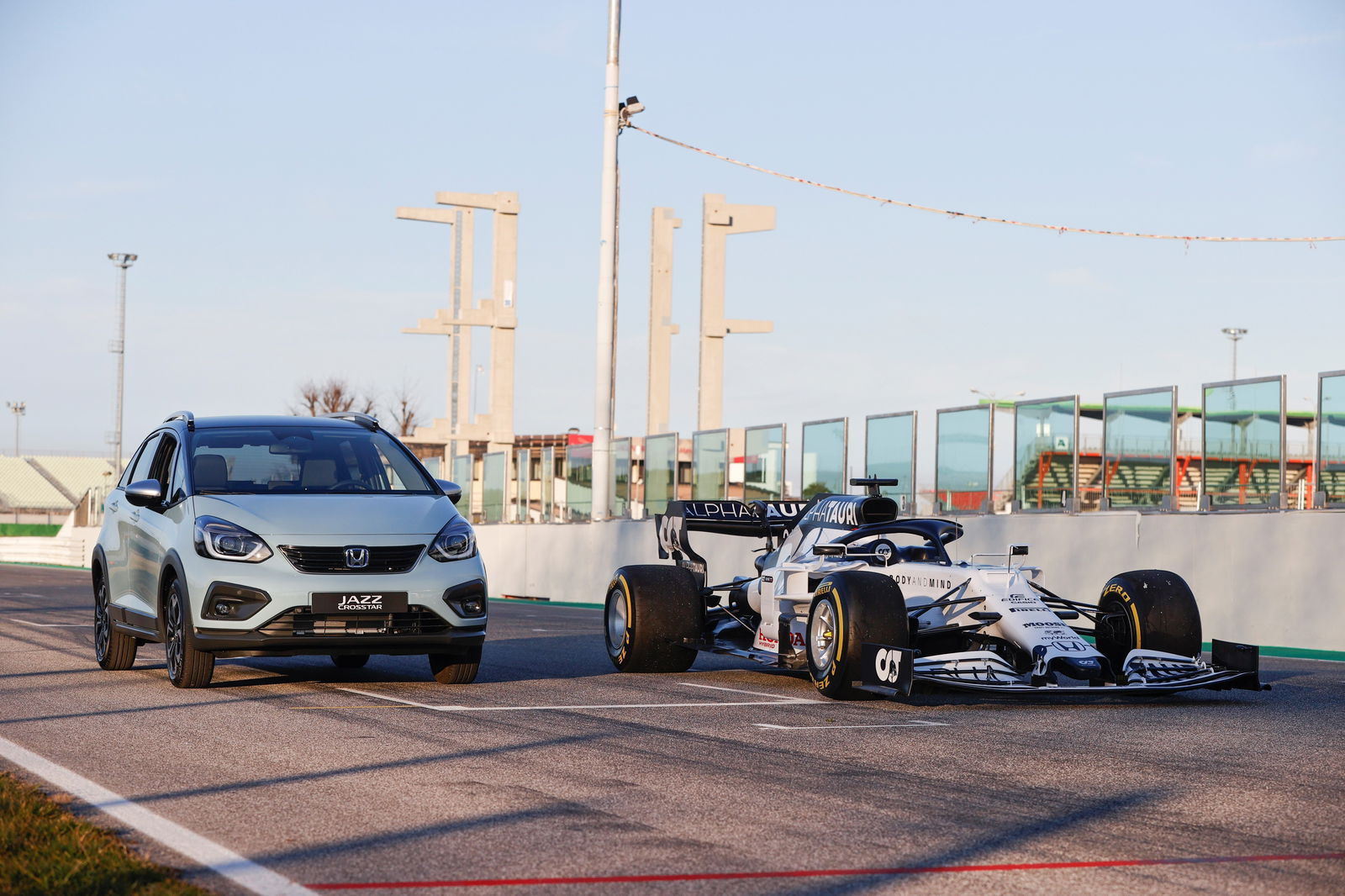 Image via Honda