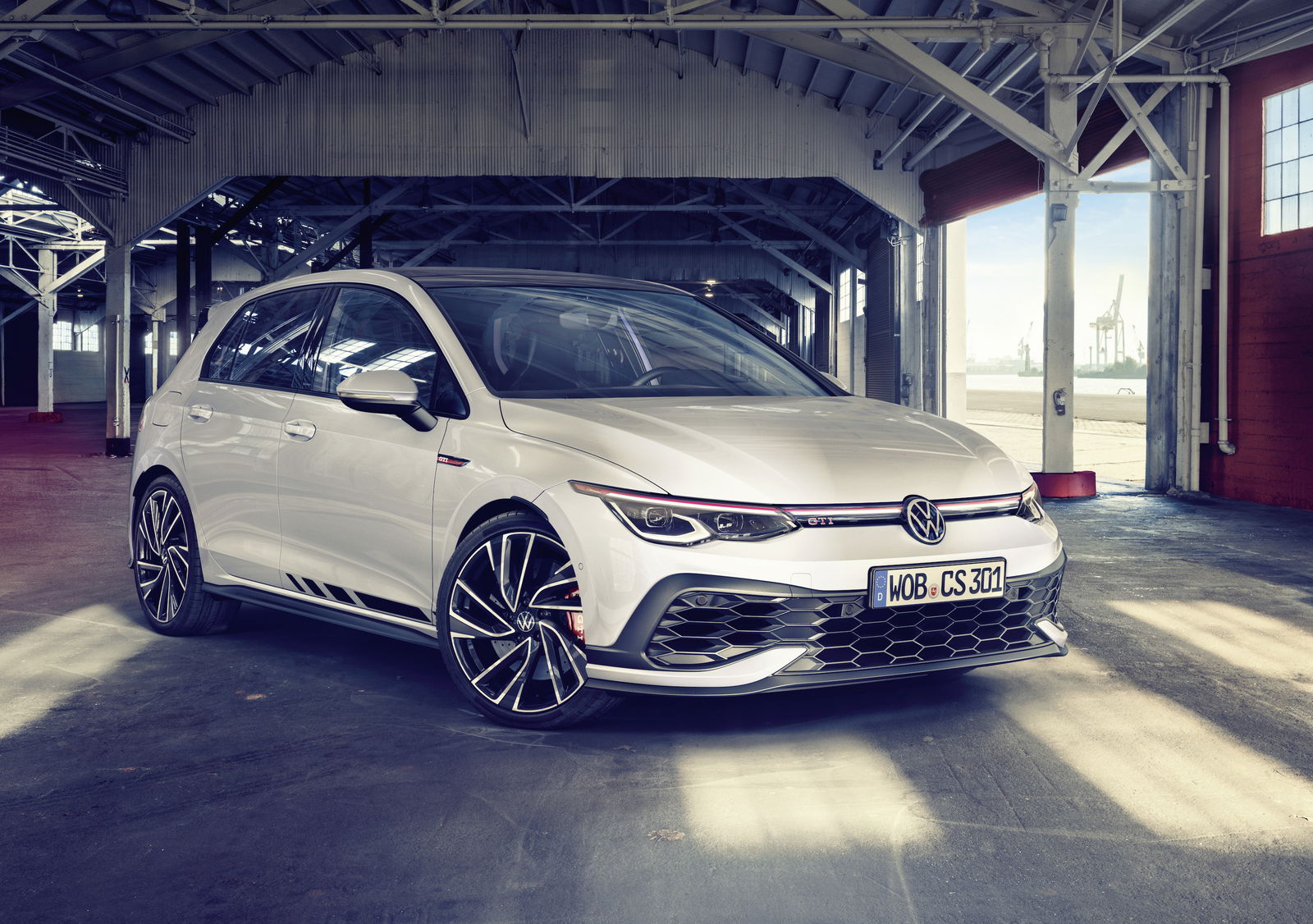 VW Golf 8 GTI Clubsport S Ruled Out, GTI's 45th Anniversary Will (Probably) Be Marked Another Way
