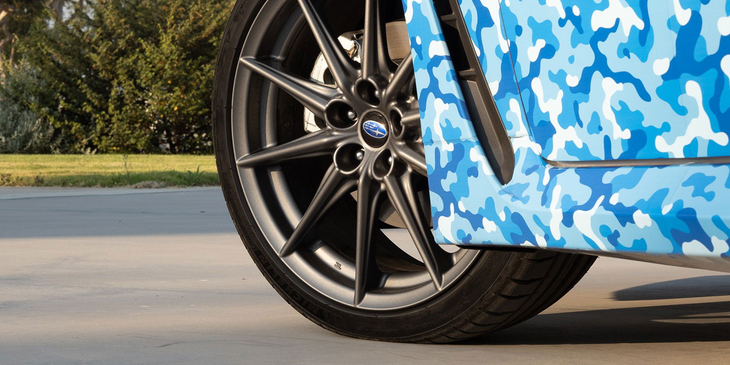The £27k Ford Fiesta ST Edition Has Manually Adjustable Coilovers