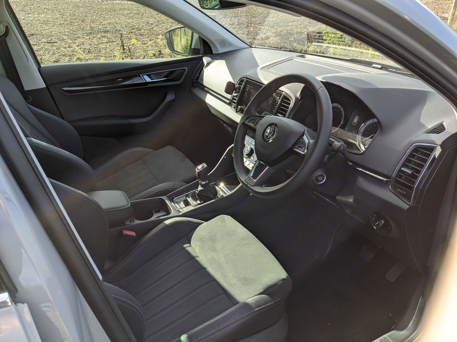 Why The Skoda Karoq Is A Car I'd Genuinely Buy
