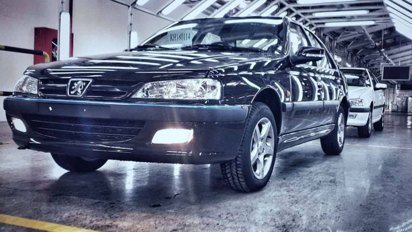 8 Ancient Cars You Can Buy Brand New In 2020