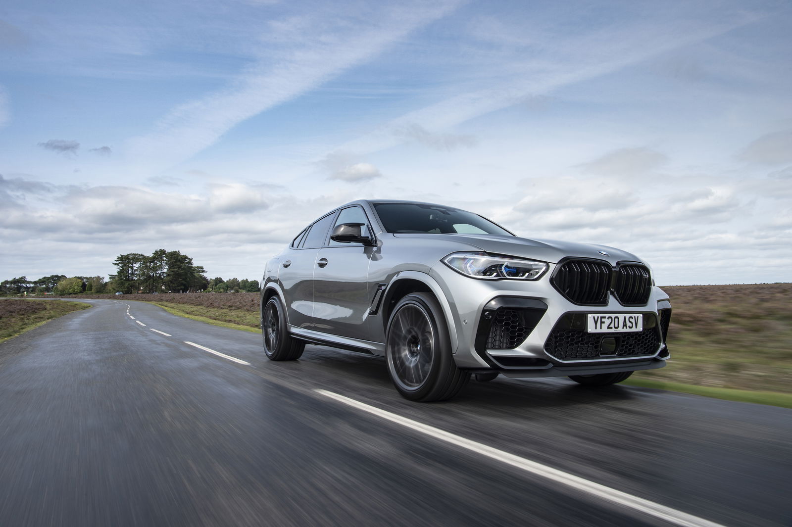 Does The Lamentable X6 M Point To A Wider Problem At BMW?