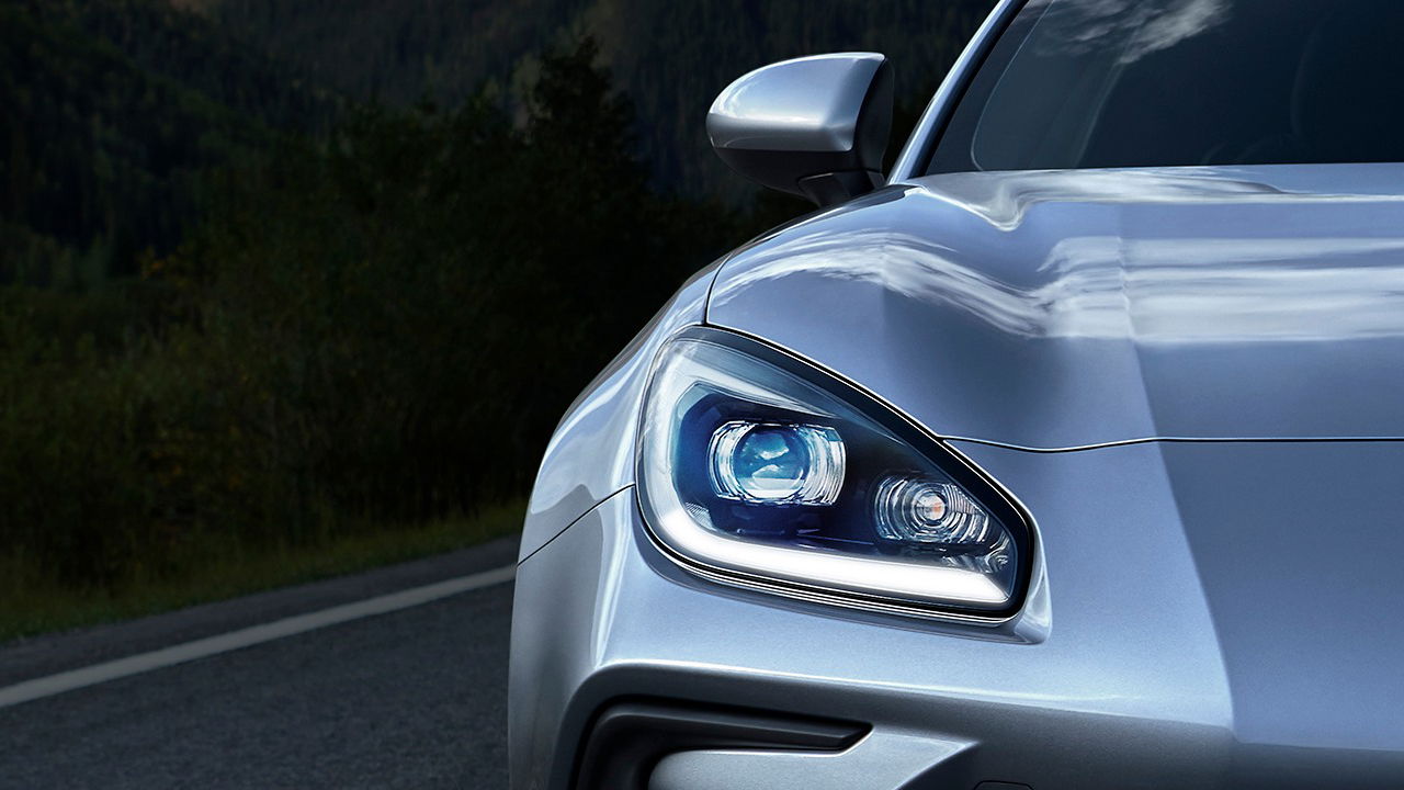 New Subaru BRZ Shows Up In Teaser Video, Mid-November Reveal Date Confirmed