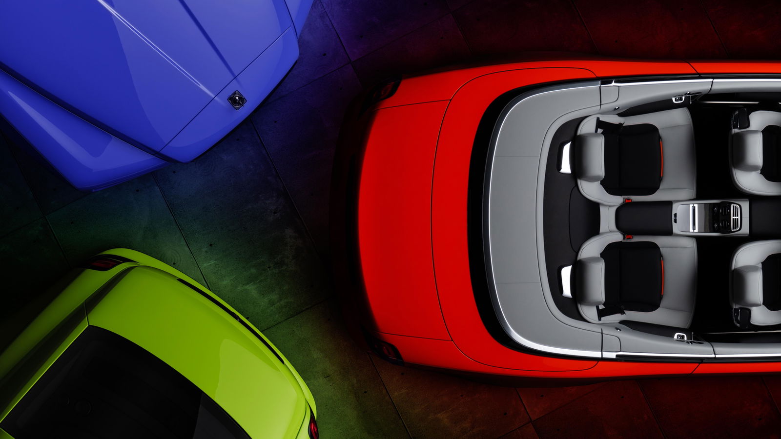 Rolls-Royce’s ‘Neon Nights’ Are The Definition Of New Money