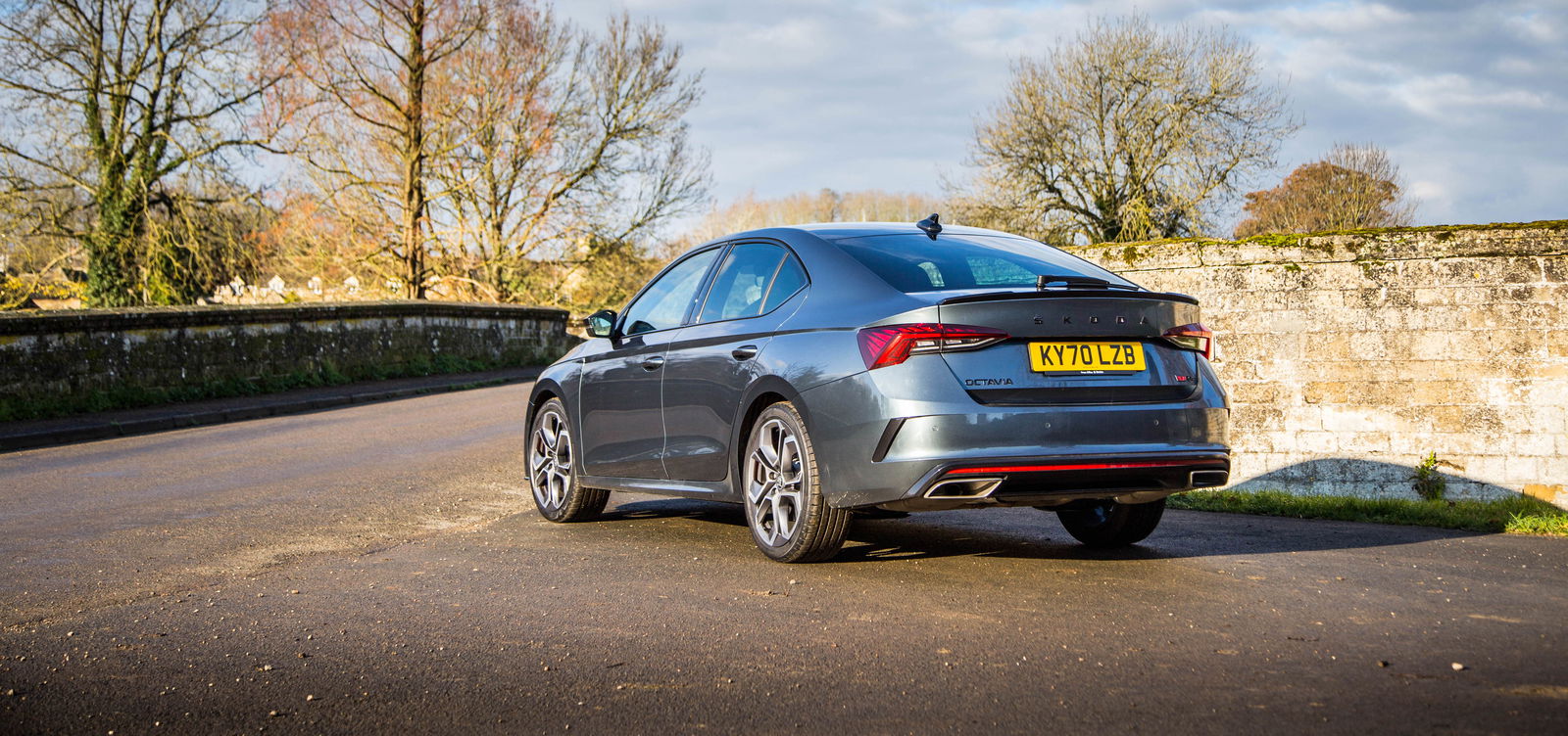 Audi S8 Review: The Last True Sleeper?