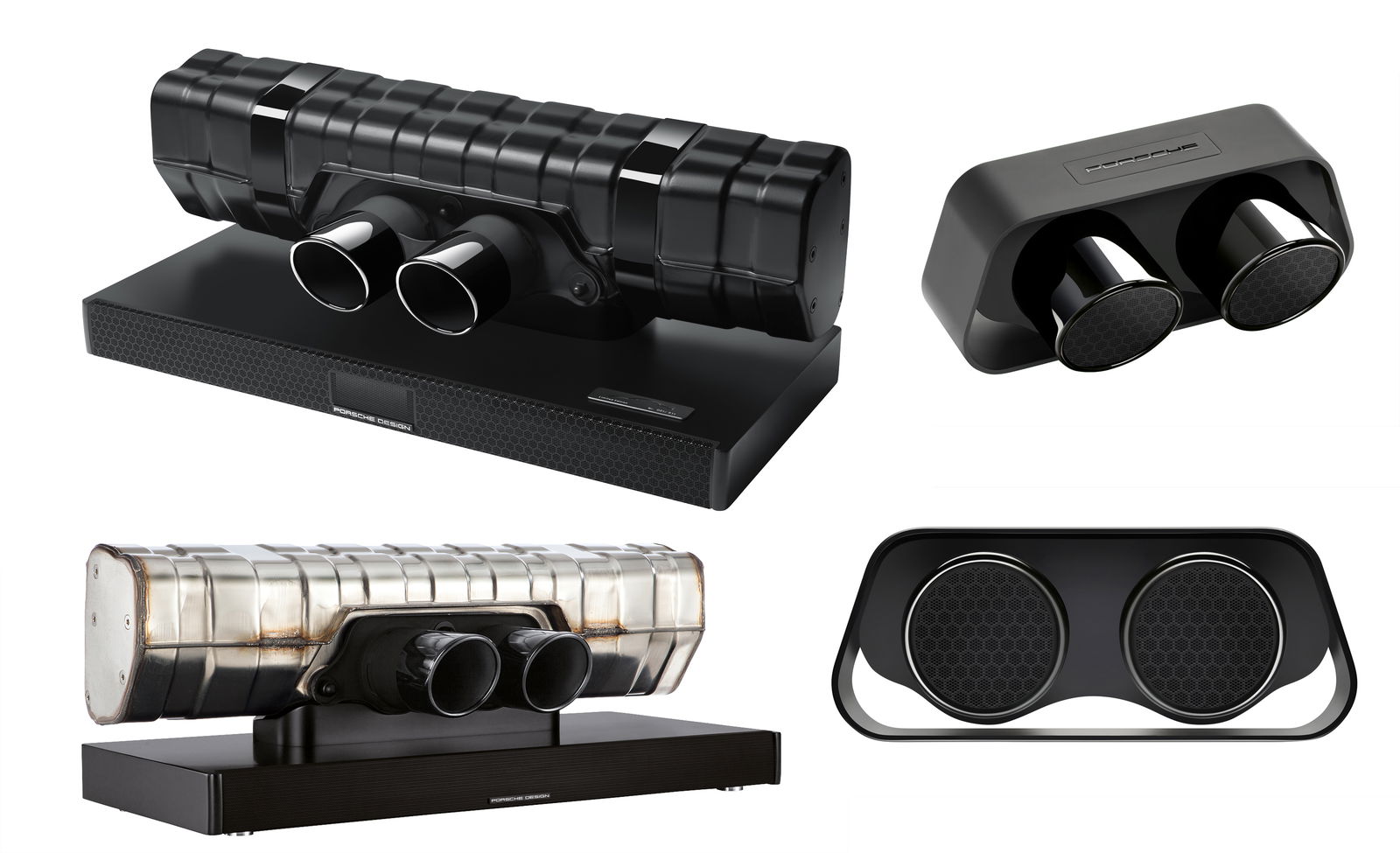 13 Brilliant/Quirky/Ridiculous Petrolhead Christmas Gifts From £5 To £7000
