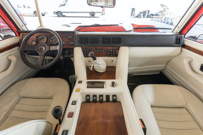 Fancy Buying A Lamborghini LM002?