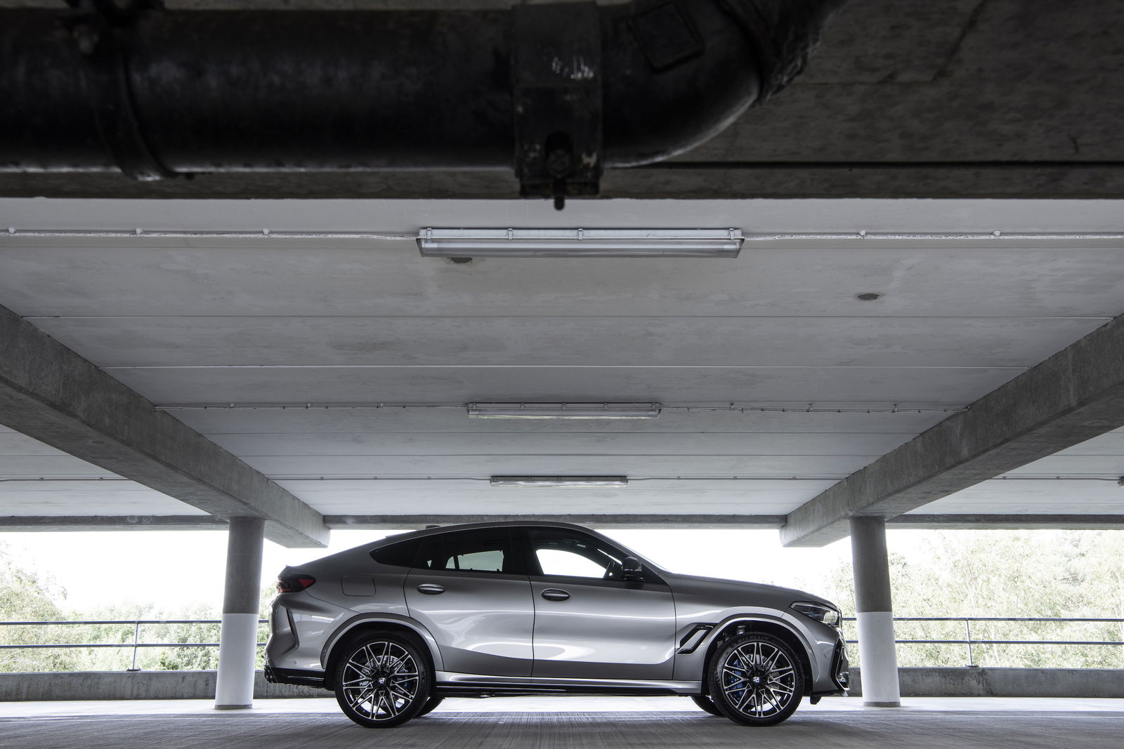 Does The Lamentable X6 M Point To A Wider Problem At BMW?