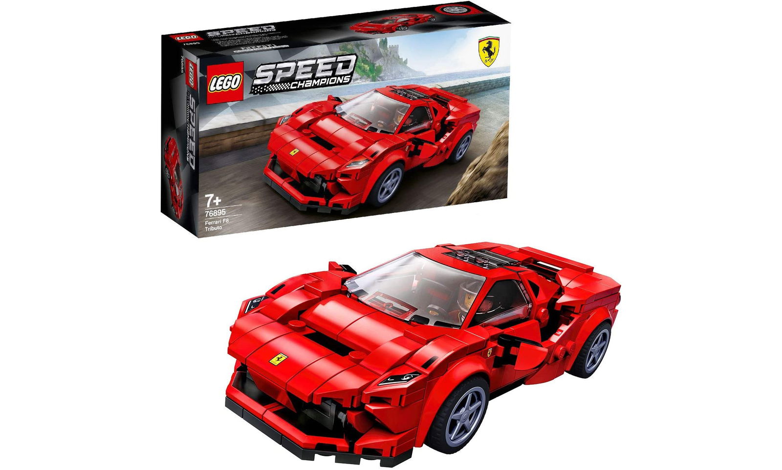 13 Brilliant/Quirky/Ridiculous Petrolhead Christmas Gifts From £5 To £7000